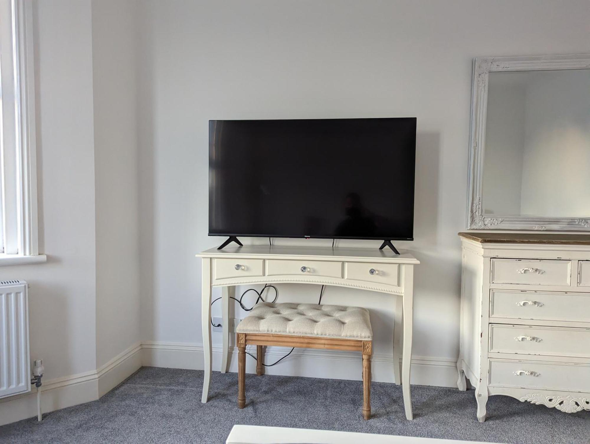Cosy Bee And Apartment Борнмут Номер фото