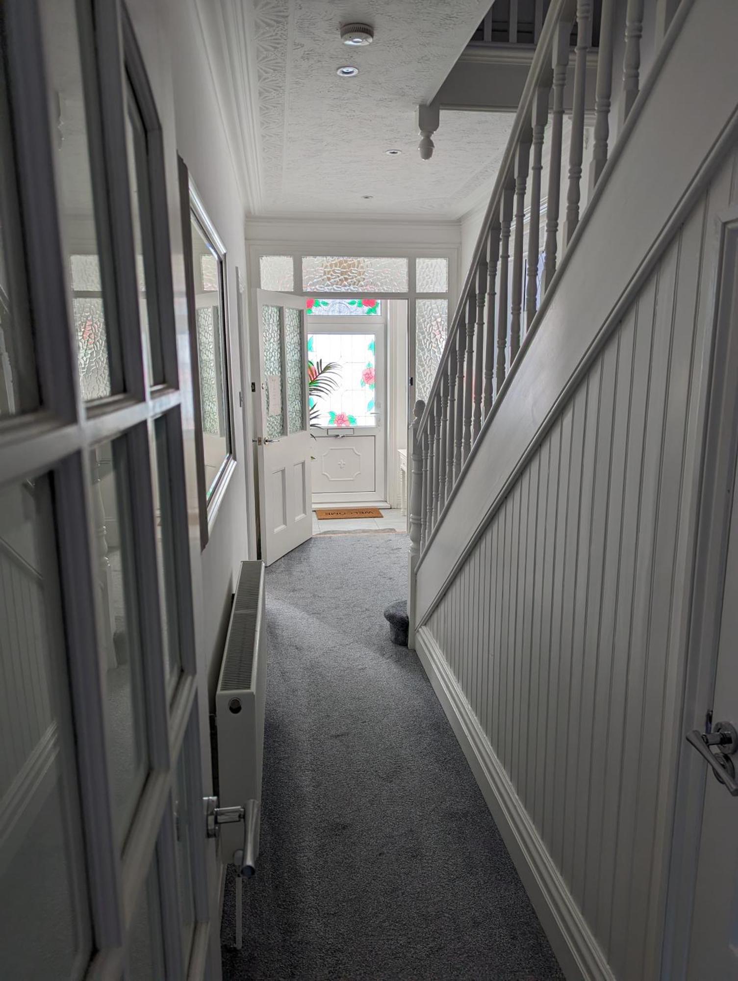 Cosy Bee And Apartment Борнмут Номер фото